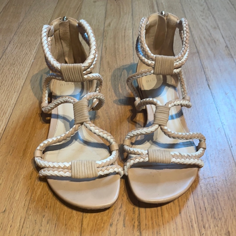 Alexandre Birman Gladiator Sandals - image 1